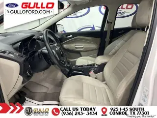 Ford Escape 2014 Titanium 4dr SUV