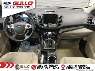 Ford Escape 2014 Titanium 4dr SUV