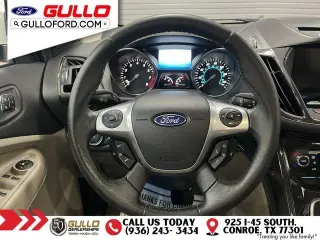 Ford Escape 2014 Titanium 4dr SUV