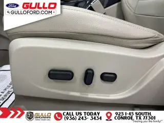 Ford Escape 2014 Titanium 4dr SUV