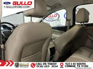 Ford Escape 2014 Titanium 4dr SUV
