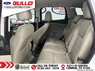 Ford Escape 2014 Titanium 4dr SUV