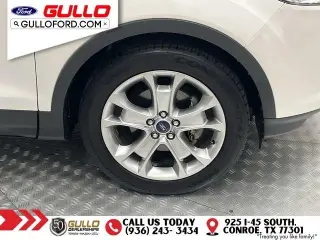 Ford Escape 2014 Titanium 4dr SUV