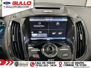 Ford Escape 2014 Titanium 4dr SUV