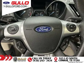 Ford Escape 2014 Titanium 4dr SUV