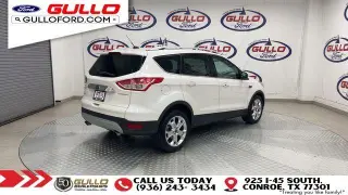 Ford Escape 2014 Titanium 4dr SUV