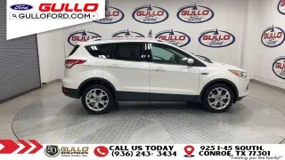 Ford Escape 2014 Titanium 4dr SUV