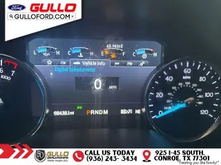 Ford Expedition 2020 4x2 Limited 4dr SUV
