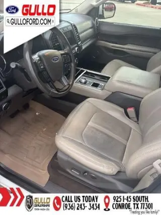 Ford Expedition 2020 4x2 Limited 4dr SUV