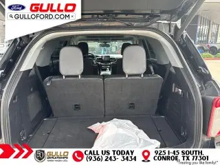 Ford Explorer 2021 AWD Limited 4dr SUV