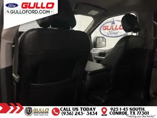 Ford F-150 2017 4x2 XL 4dr SuperCrew 5.5 ft. SB