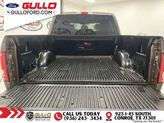 Ford F-150 2017 4x2 XL 4dr SuperCrew 5.5 ft. SB