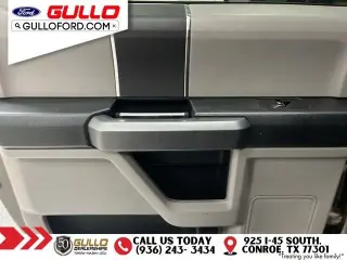 Ford F-150 2017 4x2 XL 4dr SuperCrew 5.5 ft. SB