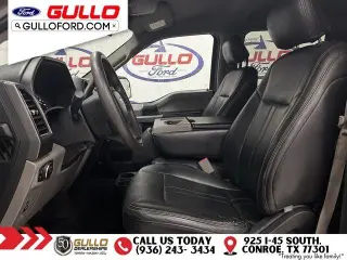 Ford F-150 2017 4x2 XL 4dr SuperCrew 5.5 ft. SB