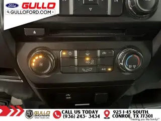 Ford F-150 2017 4x2 XL 4dr SuperCrew 5.5 ft. SB