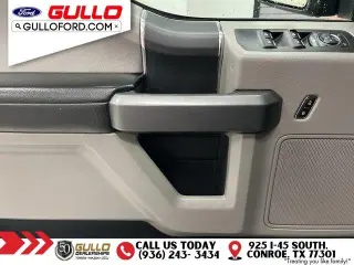 Ford F-150 2017 4x2 XL 4dr SuperCrew 5.5 ft. SB