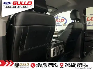 Ford F-150 2017 4x4 King Ranch 4dr SuperCrew 5.5 ft. SB