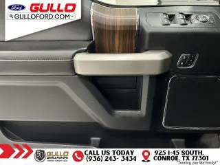 Ford F-150 2017 4x4 King Ranch 4dr SuperCrew 5.5 ft. SB