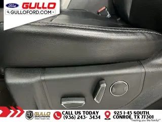 Ford F-150 2017 4x4 King Ranch 4dr SuperCrew 5.5 ft. SB