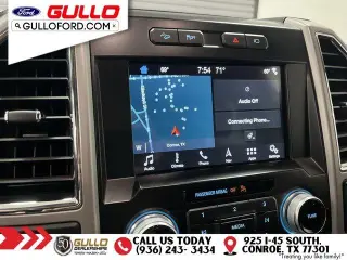 Ford F-150 2017 4x4 King Ranch 4dr SuperCrew 5.5 ft. SB