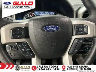 Ford F-150 2017 4x4 King Ranch 4dr SuperCrew 5.5 ft. SB