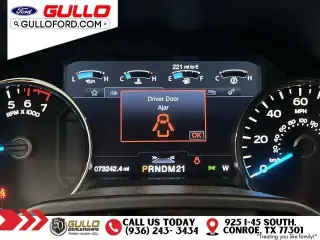 Ford F-150 2017 4x4 King Ranch 4dr SuperCrew 5.5 ft. SB