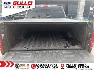 Ford F-150 2017 4x4 King Ranch 4dr SuperCrew 5.5 ft. SB