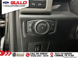 Ford F-150 2017 4x4 King Ranch 4dr SuperCrew 5.5 ft. SB