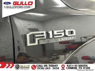Ford F-150 2017 4x4 King Ranch 4dr SuperCrew 5.5 ft. SB