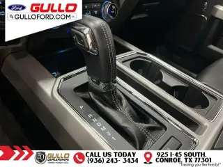 Ford F-150 2017 4x4 King Ranch 4dr SuperCrew 5.5 ft. SB