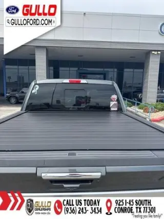 Ford F-150 2018 4x4 King Ranch 4dr SuperCrew 5.5 ft. SB