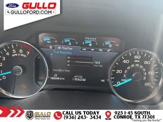 Ford F-150 2018 4x4 King Ranch 4dr SuperCrew 5.5 ft. SB