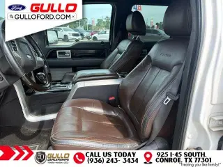 Ford F-150 2011 4x2 XL 4dr SuperCrew Styleside 5.5 ft. SB