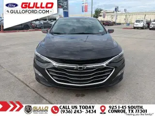 Chevrolet Malibu 2022 LT 4dr Sedan