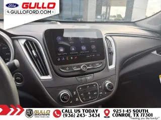 Chevrolet Malibu 2022 LT 4dr Sedan