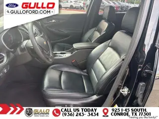 Chevrolet Malibu 2022 LT 4dr Sedan