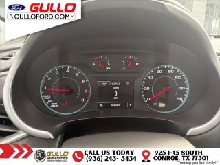 Chevrolet Malibu 2022 LT 4dr Sedan