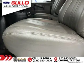 Chevrolet Express 2023 LS 3500 3dr Extended Passenger Van