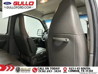 Chevrolet Express 2023 LS 3500 3dr Extended Passenger Van