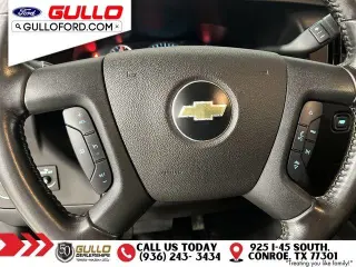 Chevrolet Express 2023 LS 3500 3dr Extended Passenger Van