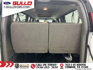 Chevrolet Express 2023 LS 3500 3dr Extended Passenger Van
