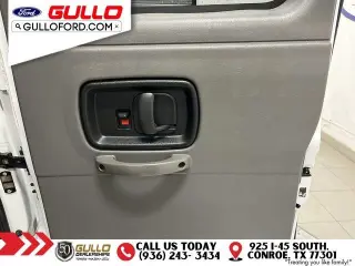 Chevrolet Express 2023 LS 3500 3dr Extended Passenger Van