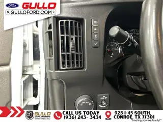 Chevrolet Express 2023 LS 3500 3dr Extended Passenger Van