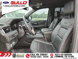GMC Yukon XL 2022 4x2 Denali 4dr SUV