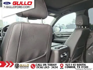 GMC Yukon XL 2022 4x2 Denali 4dr SUV