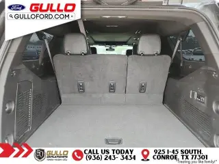 GMC Yukon XL 2022 4x2 Denali 4dr SUV