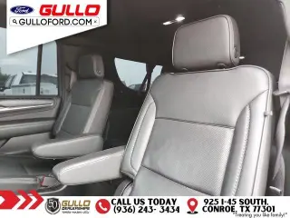 GMC Yukon XL 2022 4x2 Denali 4dr SUV