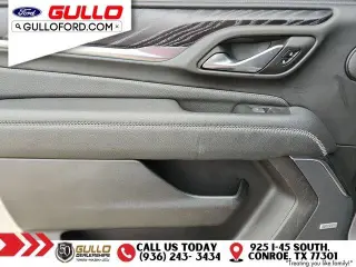 GMC Yukon XL 2022 4x2 Denali 4dr SUV