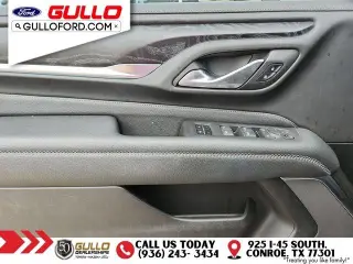 GMC Yukon XL 2022 4x2 Denali 4dr SUV