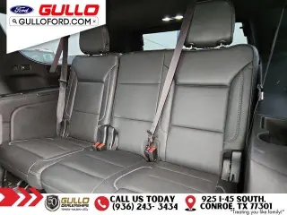 GMC Yukon XL 2022 4x2 Denali 4dr SUV